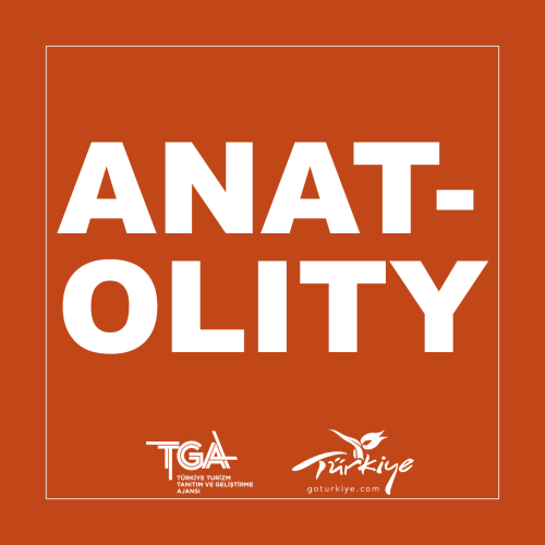 ANATOLITY – TGA – GOTÜRKİYE