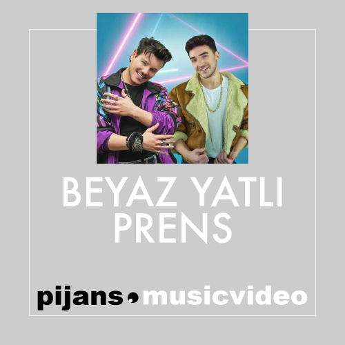 BEYAZ YATLI PRENS VİDEO KLİP