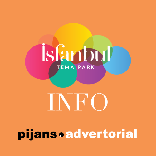 İSFANBUL TEMA PARK PANDEMİ SONRASI AÇILIŞ FİLMİ