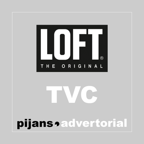 LOFT x GOKHAN KESER