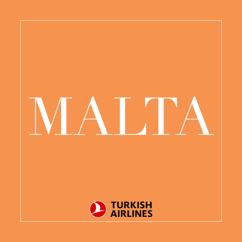 TURKISH AIRLINES (THY) – MALTA