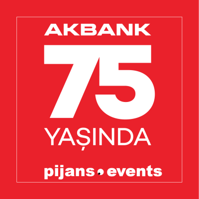 AKBANK 75. YIL PARTİSİ