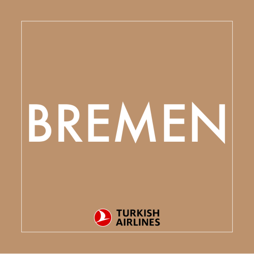 TURKISH AIRLINES (THY) – BREMEN