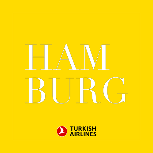 TURKISH AIRLINES (THY) – HAMBURG