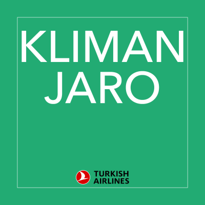 TURKISH AIRLINES (THY) – KLIMANJARO