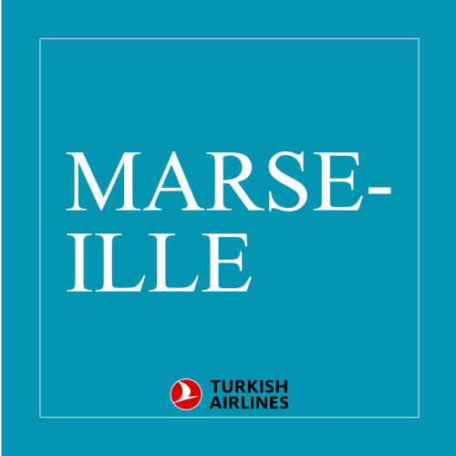 TURKISH AIRLINES (THY) – MARSEILLE