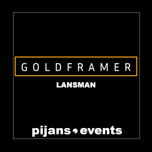 GOLD FRAMER LANSMAN PROGRAMI